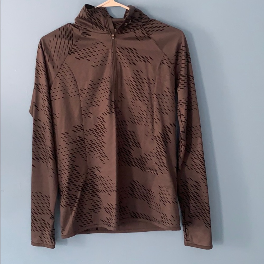 Under Armor Half Zip